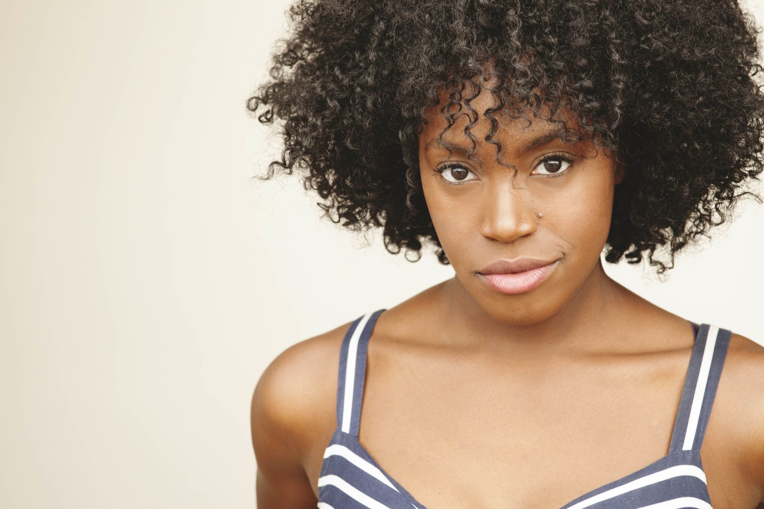 Ayana Hampton