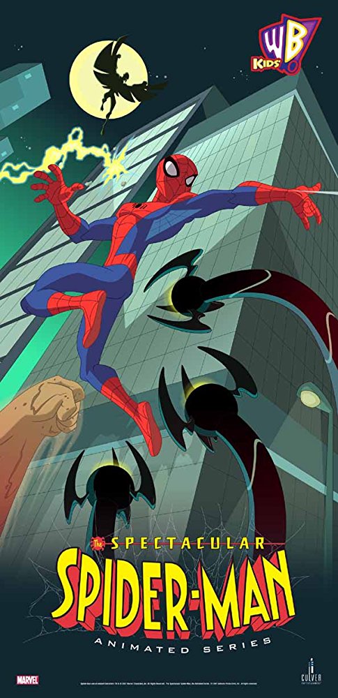 Doctor Octopus