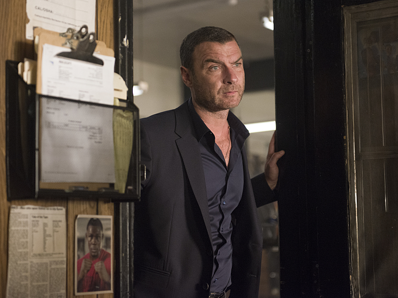 Ray Donovan