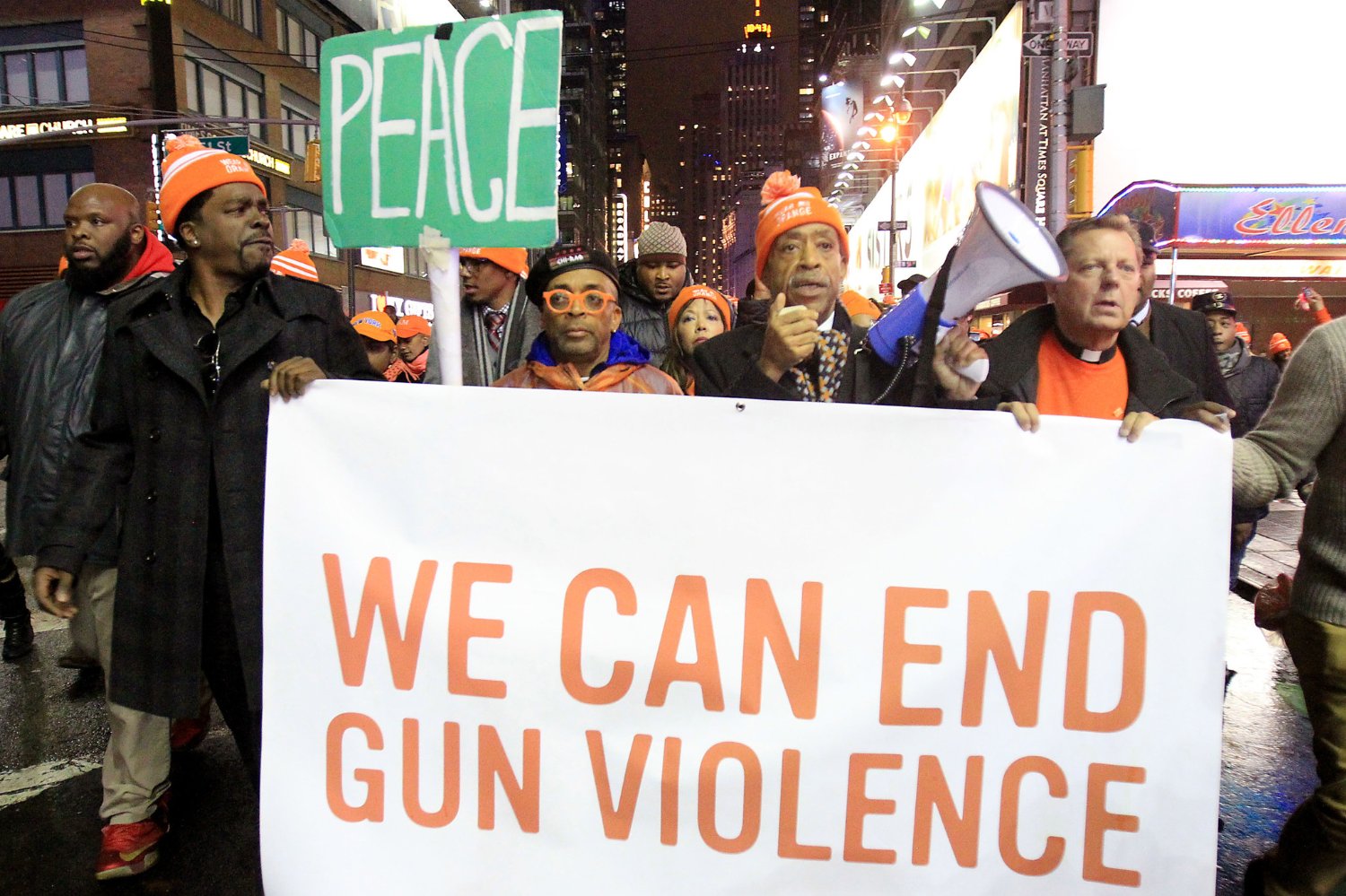 Michael Pfleger