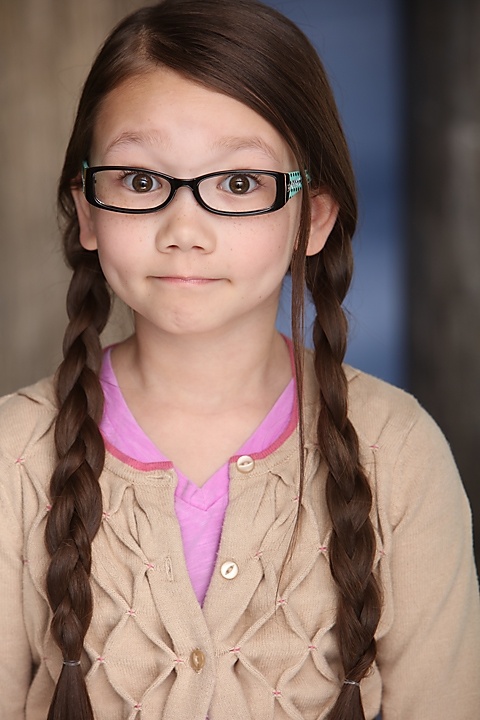 Kylee Brown