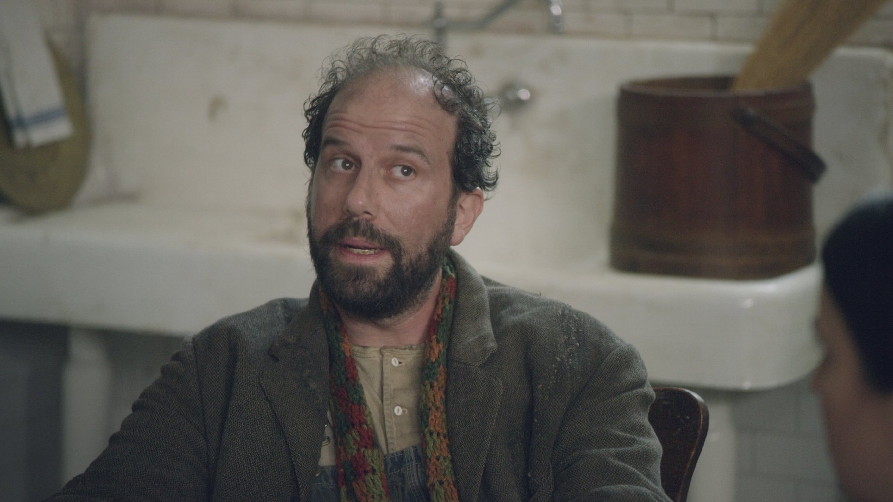 Brett Gelman