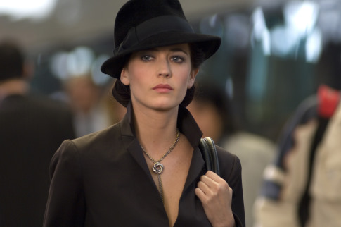 Vesper Lynd