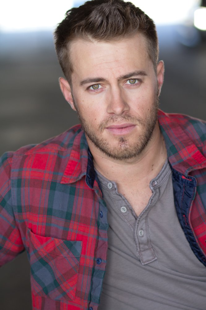 Eric Schroeder