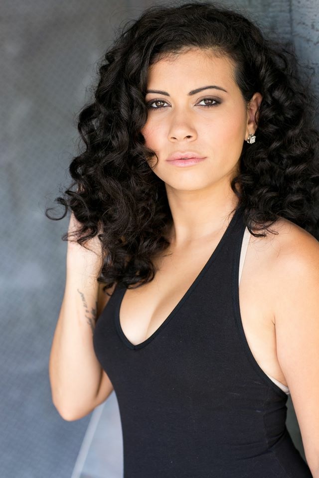 Julie Sabray