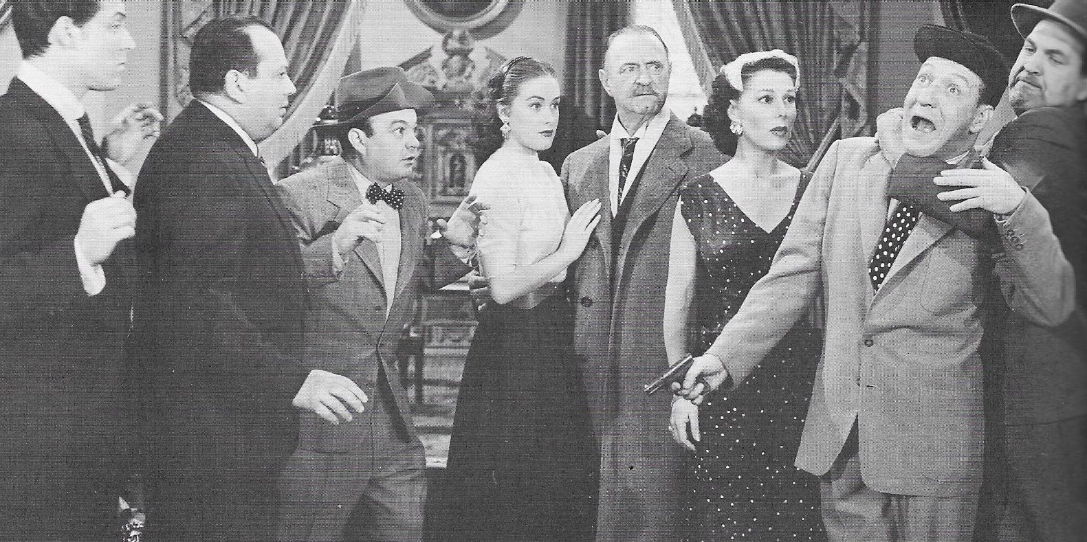 Leo Gorcey