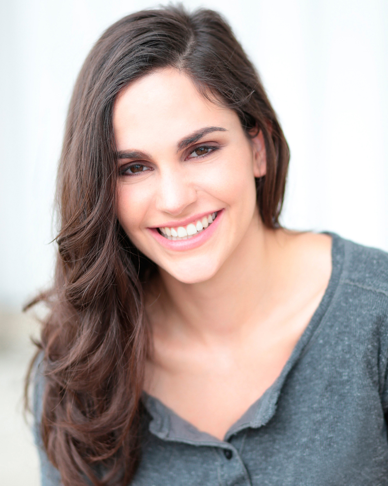 Allie Spetalnick