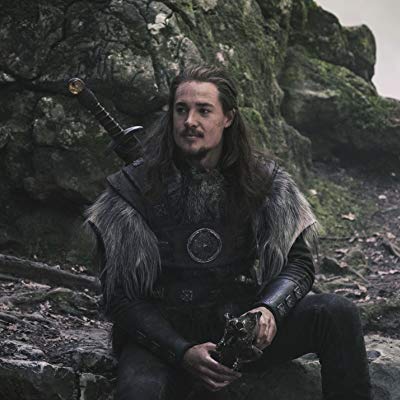 Uhtred, Uhtred of Bebbanburg