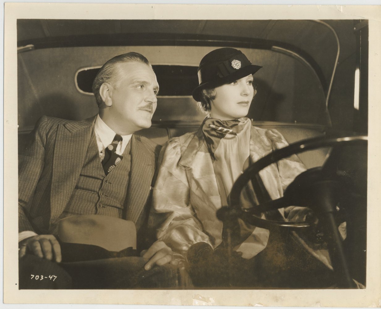 Frank Morgan