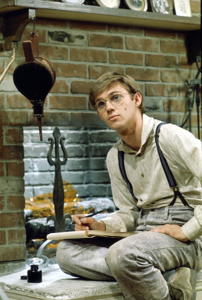 Richard Thomas
