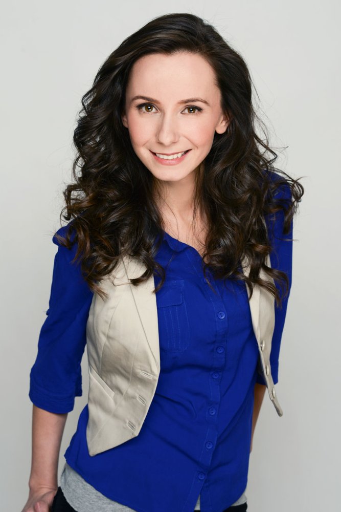 Joanna Haughton