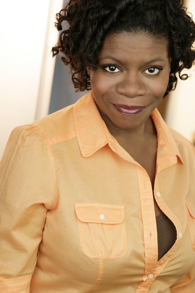 Rebecca Thomas