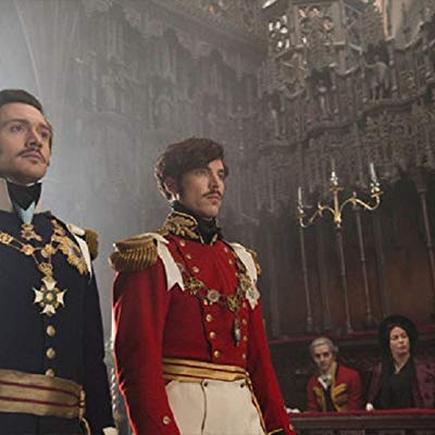 Prince Ernest, Duke of Coburg