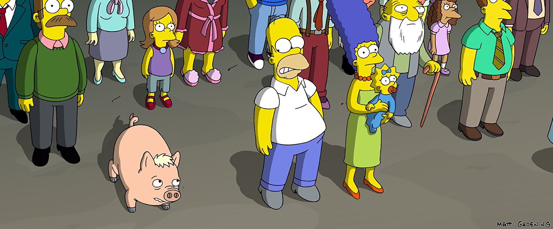 Ned Flanders