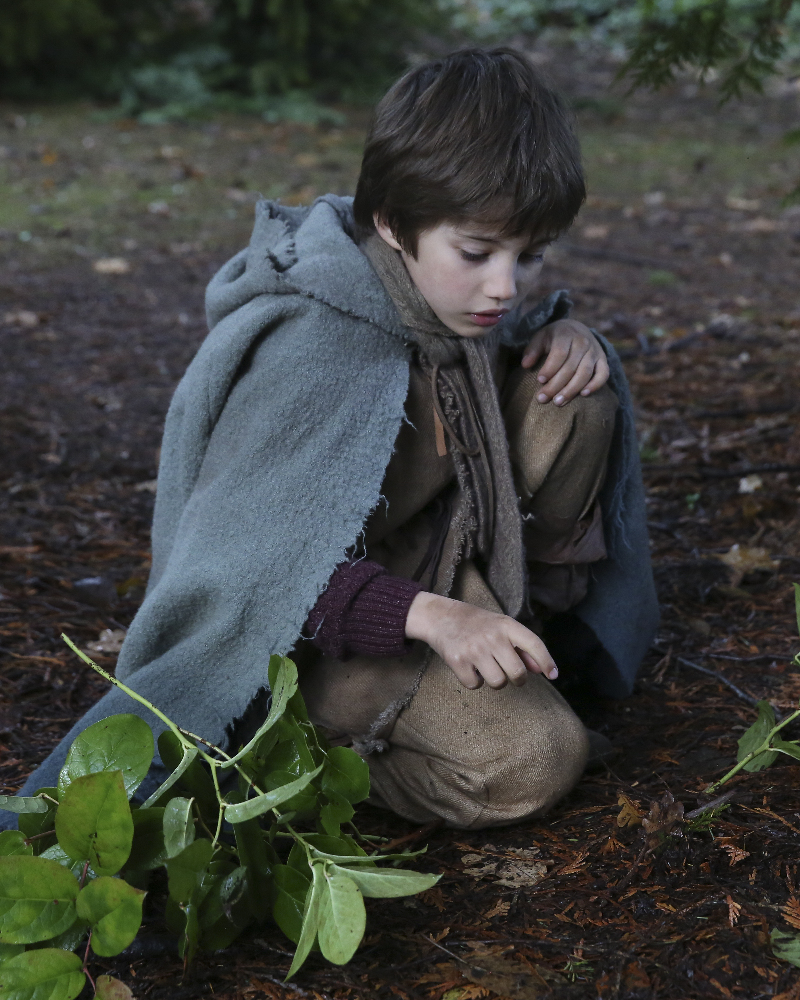 Baelfire