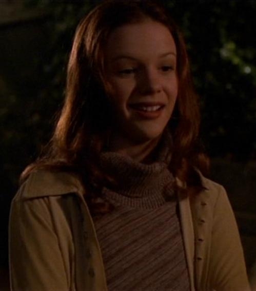 Amber Tamblyn