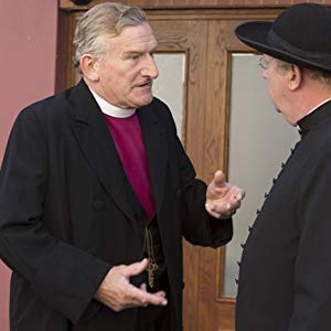 Bishop Talbot