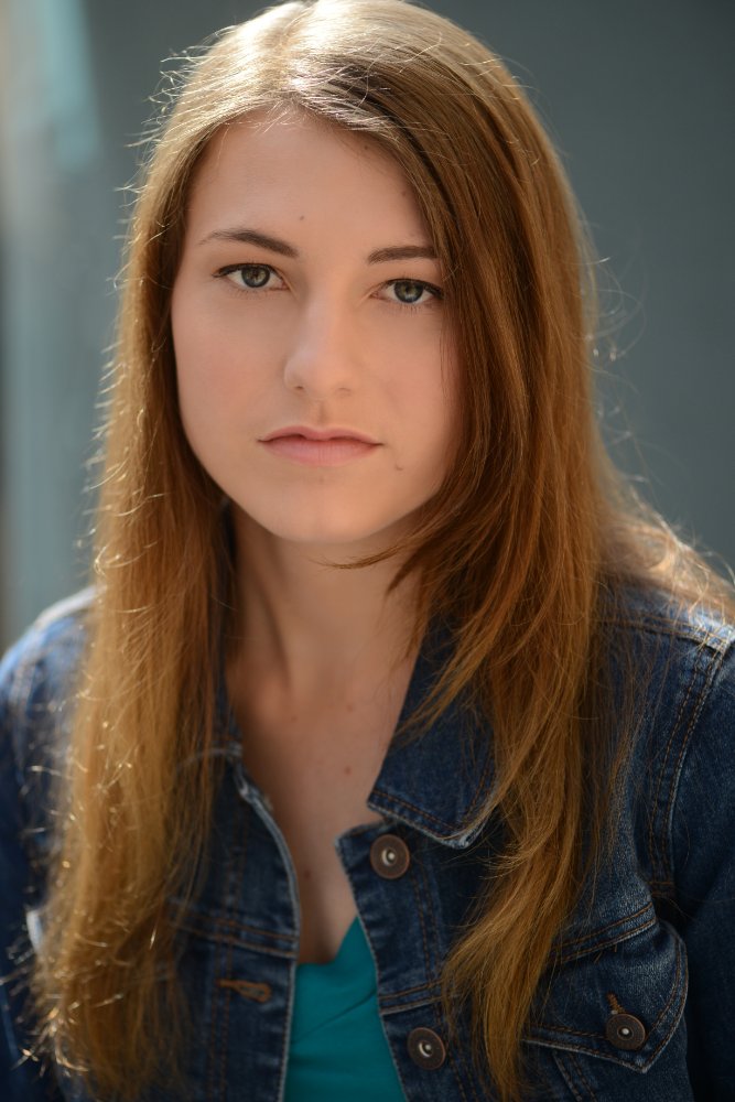 Taylor Poyfair