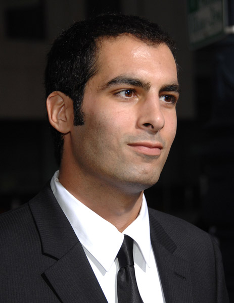 Merik Tadros