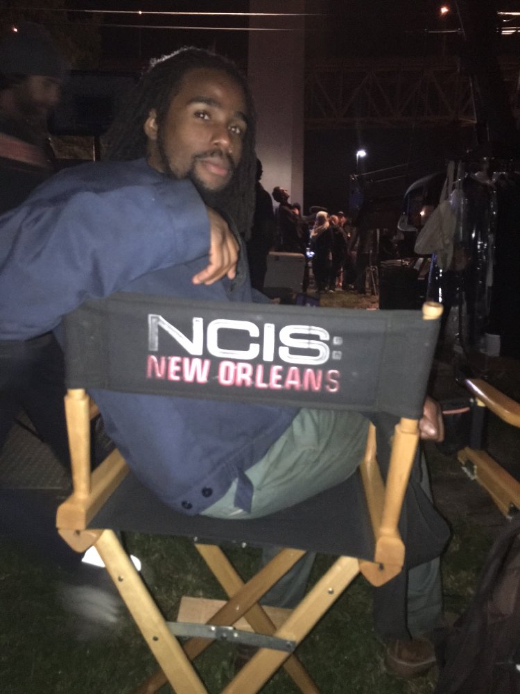 Jabari Thomas