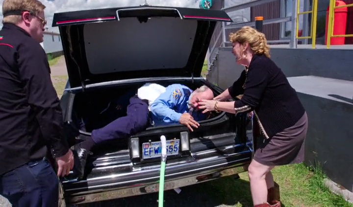 Jim Lahey