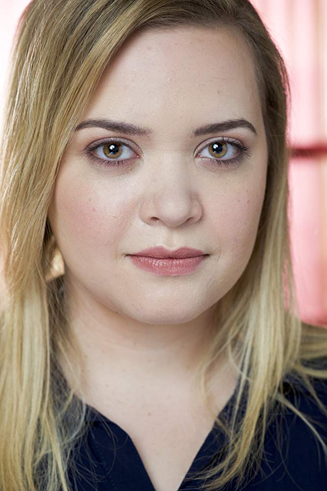 Tara Robinson