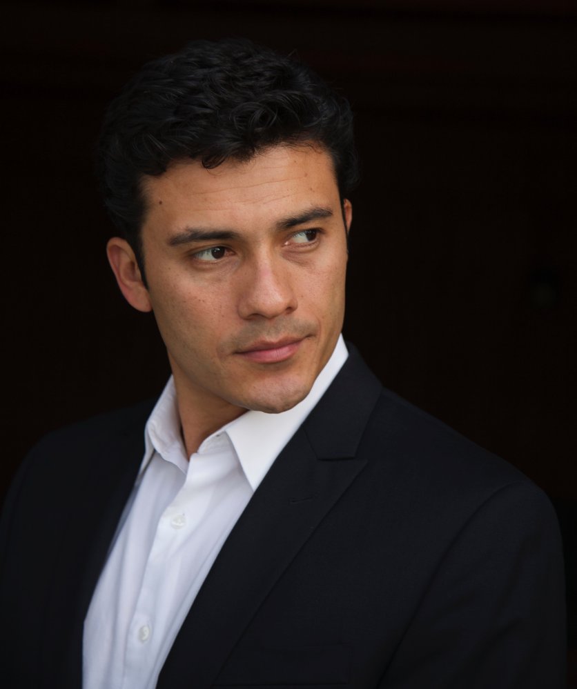 Rigo Sanchez