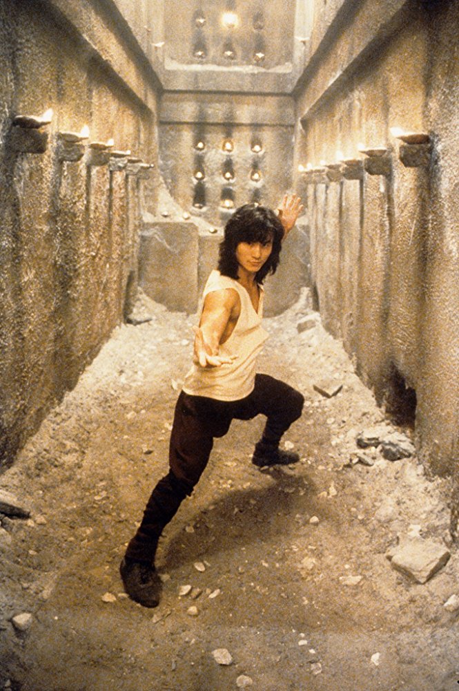 Liu Kang