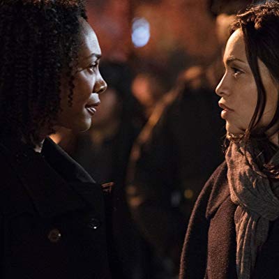Claire Temple