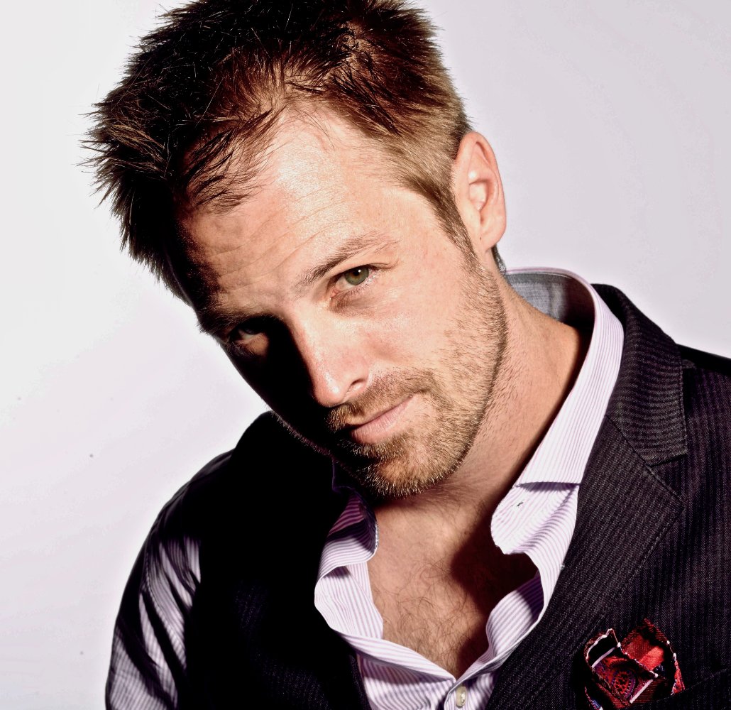 Brandon Heitkamp