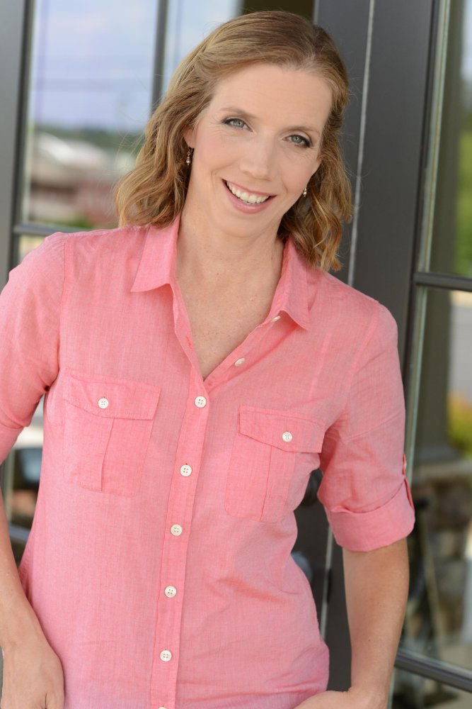Sandi Scheier