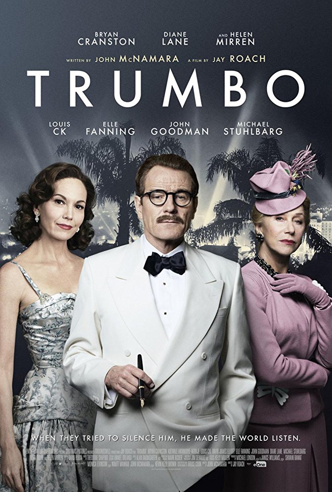 Cleo Trumbo