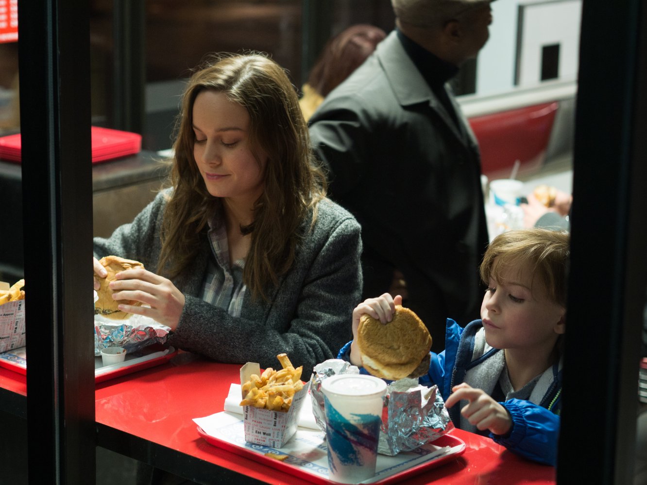 Jacob Tremblay