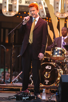 John Stevens