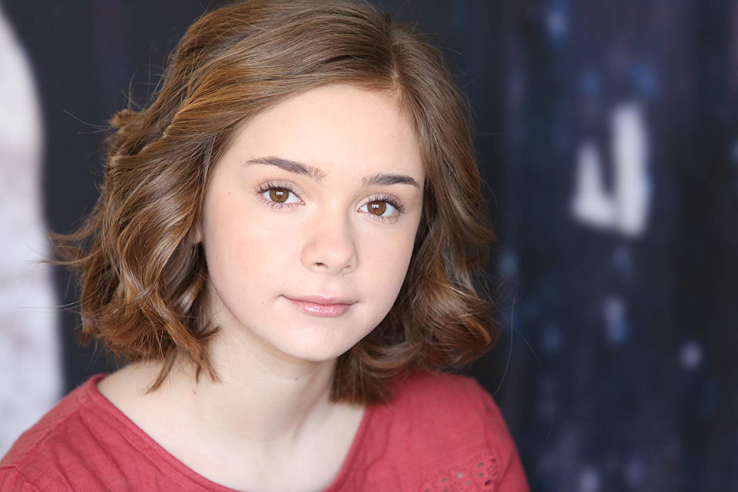 Lily Grace Riddle