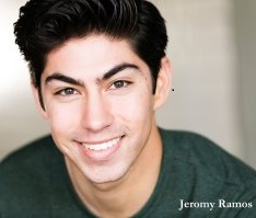 Jeromy Ramos