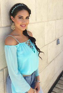 Estrella Nouri