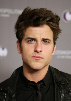 Jared Followill