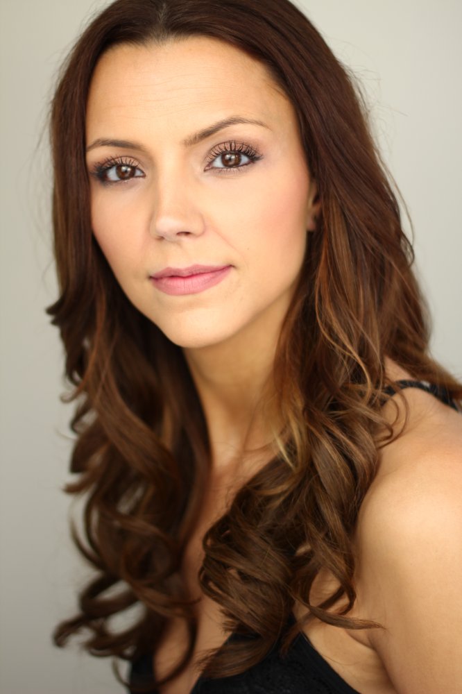 Candi Brooks