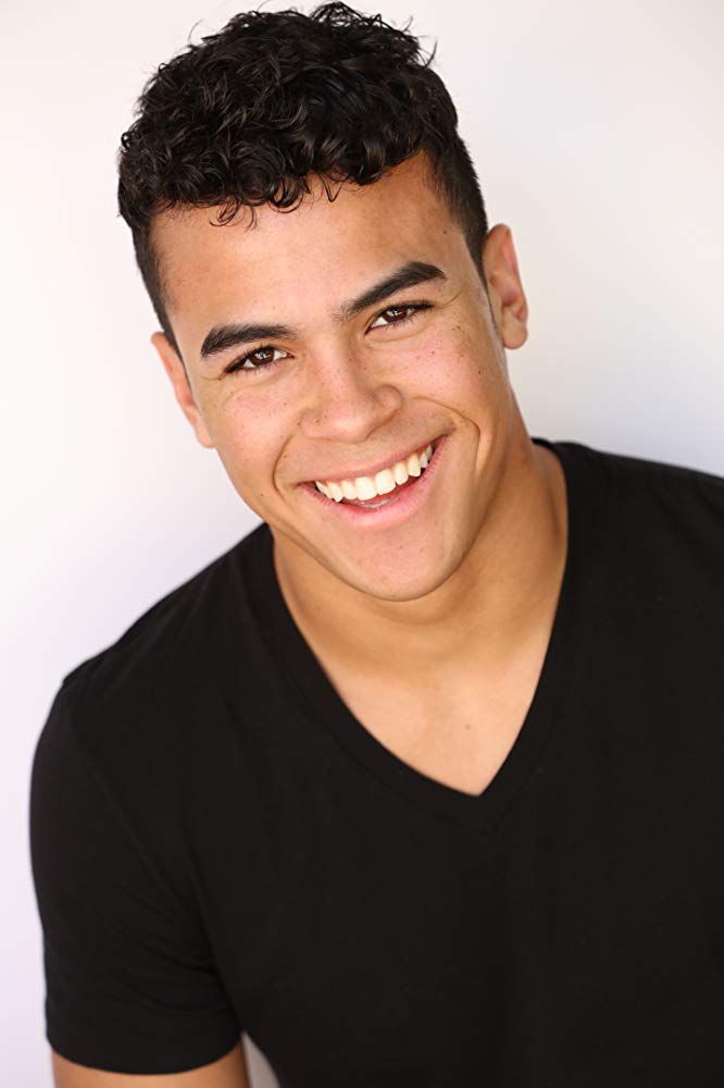 Javier Bolanos