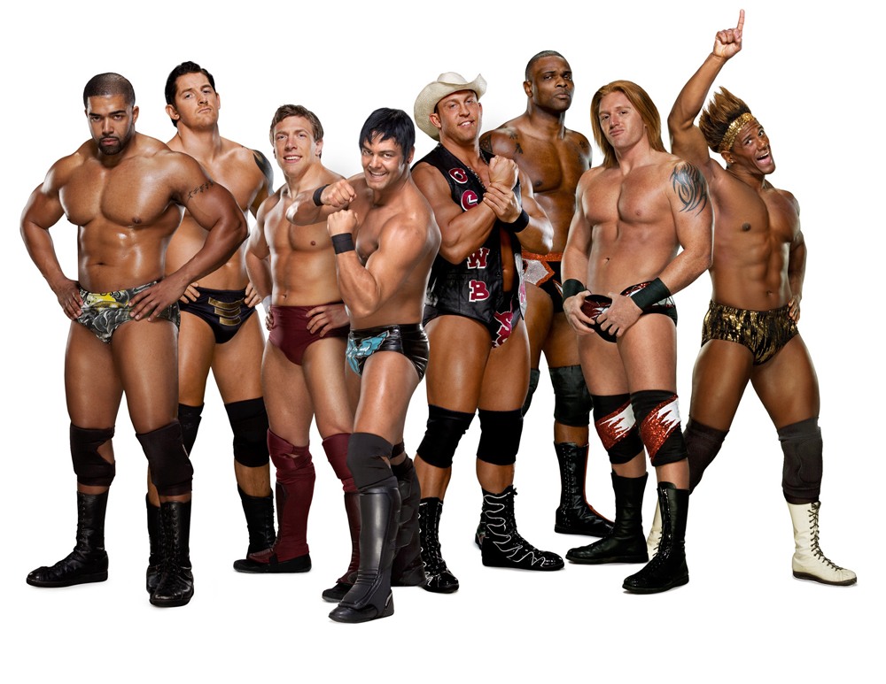 Daniel Bryan