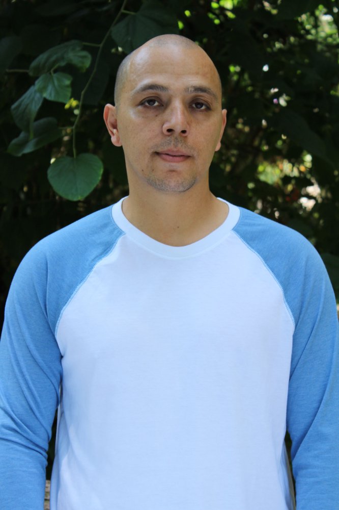 Gabriel Baca