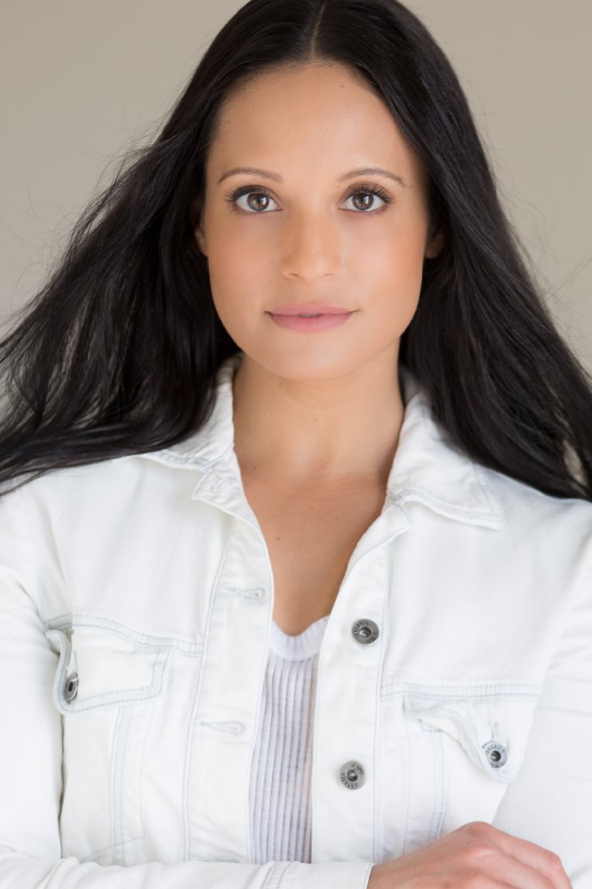 Asha Kalimada