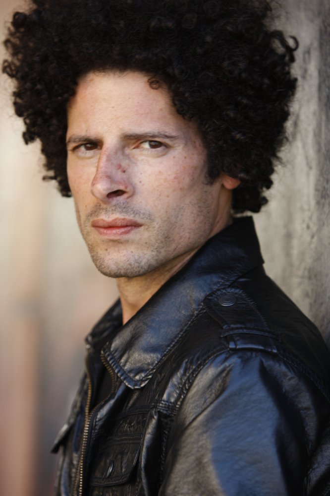 Marcos Menendez