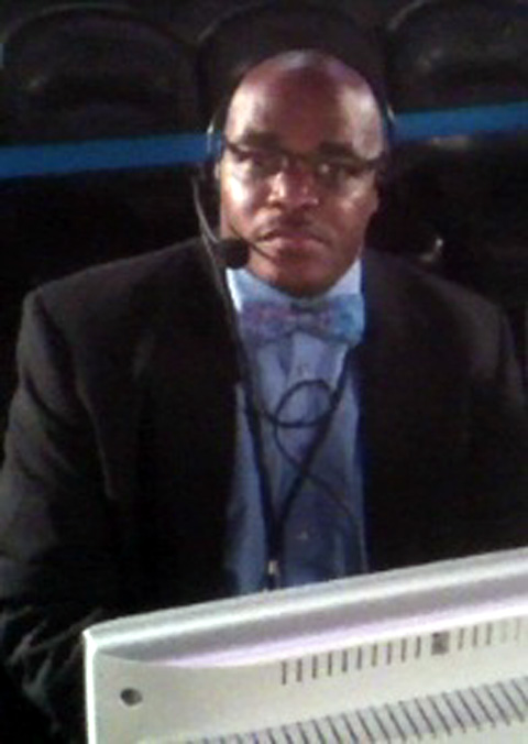 Jonathan S. Kennedy