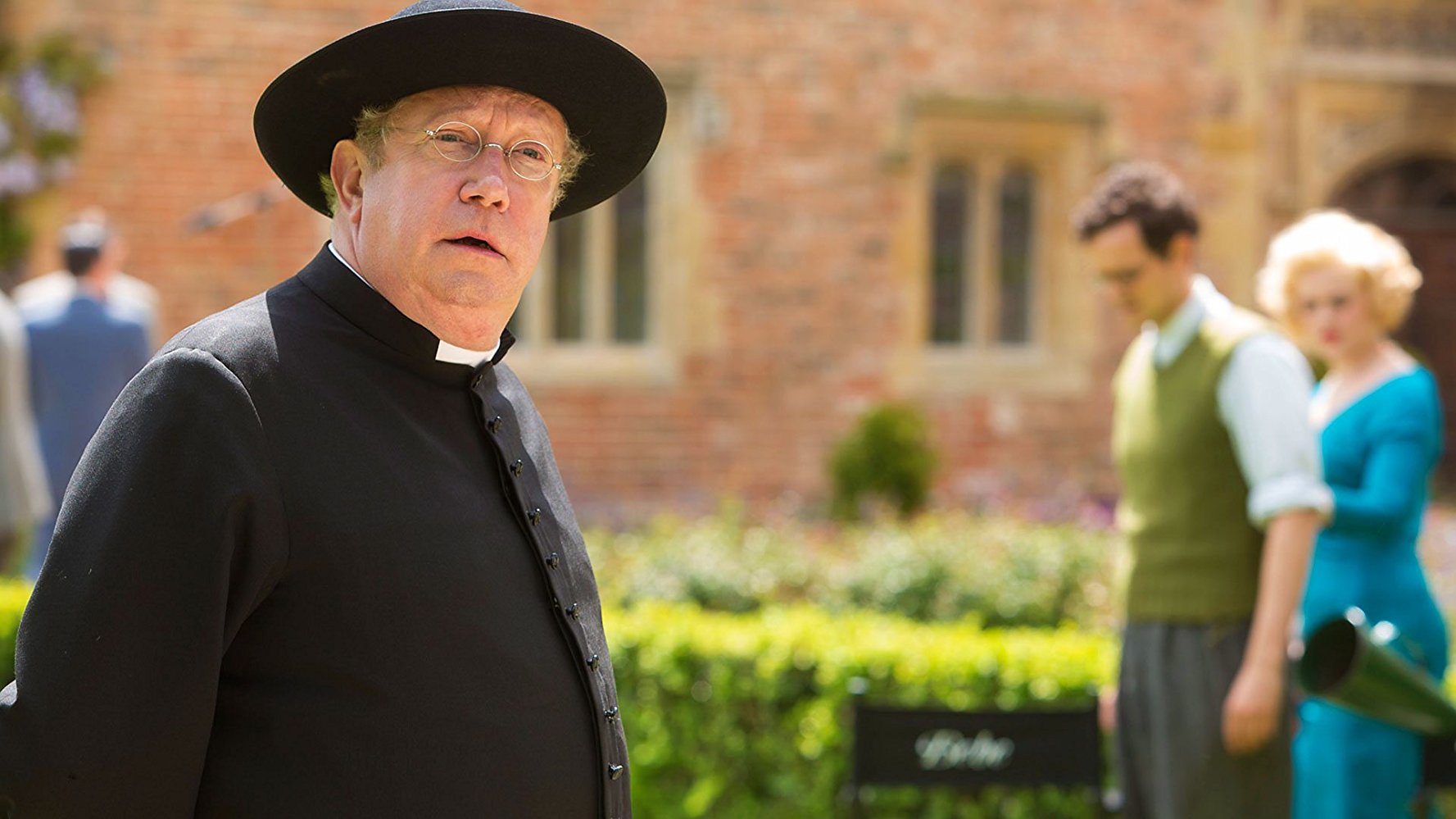 Father Brown