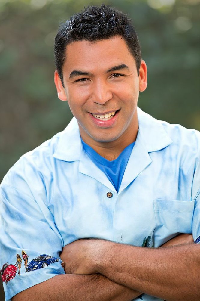Eric Marinho