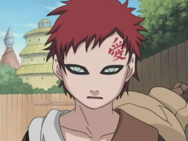 Gaara