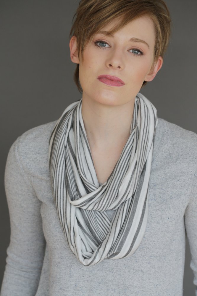 Alexi Melvin