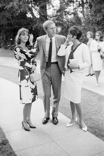 Neile Adams
